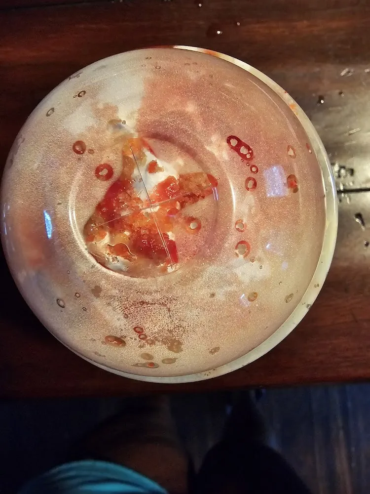 Strawberry Crunch Banana Pudding